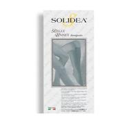 Solidea Relax Unisex Ccl3 Punta Aperta Nero 2 - M