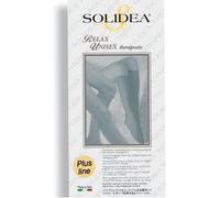 Solidea RELAX UNISEX CL2 PLUS PUNTA APERTA NATUR S
