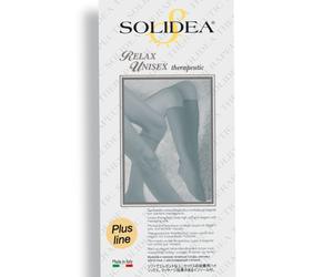 Solidea RELAX UNISEX CL2 PUNTA APERTA NATURALE L