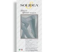 Solidea RELAX UNISEX CL2 PUNTA APERTA NATURALE XXL