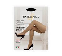 Solidea Rossella 70 Sheer Collant 70 Den Compressione 12 15mmHg 3 ml Nero - Collant