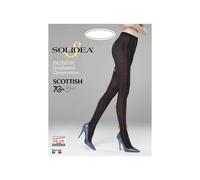 Solidea Collant 70 den MOSTO sheer SCOTTISH 70 Calze a compressione graduata 12/