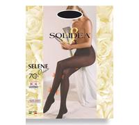 Solidea Selene 70Den Collant Opachi Compressione 12 15mmHg 3ML Moka