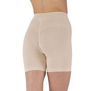 Solidea Pantaloncini donna Silver Wave Short morbido micromassaggiante Champagne L