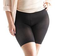 Solidea Silver Wave Short morbido micromassaggiante Nero ML