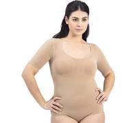 Solidea SILVER WAVE BODY SKIN PRO Body Canotta NATUR Micromassaggiante Art.0618A