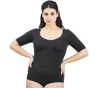 Solidea SILVER WAVE BODY SKIN PRO Body Canotta NERO Micromassaggiante Art.0618A5