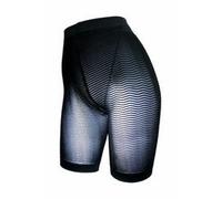 SOLIDEA Silver Wave Fresh Donna Pantaloncino Elastico Colore Nero Art. 0356A5 Size XL
