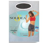 Solidea Silver Wave Fresh Pantaloncini Nero ML - Pantaloncini