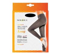 Solidea SILVER WAVE LONG NERO 6X XXL