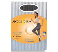 Solidea SILVER WAVE LONG NERO L