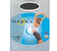 SOLIDEA Silver Wave - Short MNoisette, Colore: Beige