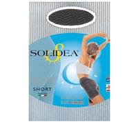 Solidea Silver Wave Short Micromassaggio Champagne XL