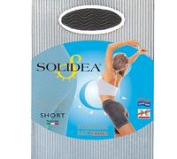 Solidea Silver Wave Short morbido micromassaggiante Champagne XL