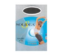 Solidea Silver Wave Short Nero M-L