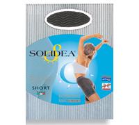 Solidea Silver Wave Short Nero 1 Pezzo