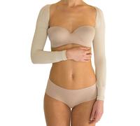 Solidea SILVER WAVE SLIMMING SLEEVES CHAMPAGNE L