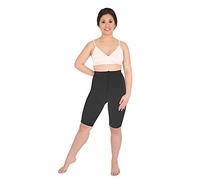 Solidea SILVER WAVE STRONG donna Pantaloncino elastico colore Fumo art. 0357A5 Size L