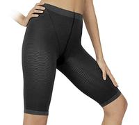 Solidea Silver Wave Strong Bermuda anticellulite Nero ML