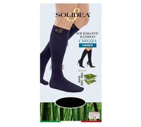 Solidea SOCKS FOR YOU BAMBOO CAREZZA CAPPUCCINO M