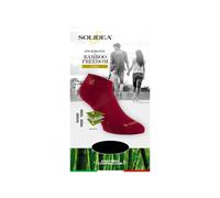 Solidea Socks for you Bamboo Freedom Easy Calzini Blu Navy 1S - Calzini