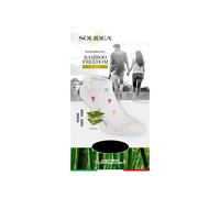 Solidea Socks For You Bamboo Freedom Flash Calzini 4XL Blu Navy - Calzini