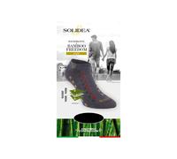 Solidea Socks for you Bamboo Freedom Jazz 5XXL Blu Navy - Calzini