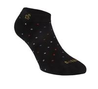 Solidea Socks For You Bamboo Freedom Pois Nero - XXL