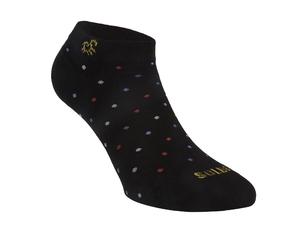 Solidea Socks For You Bamboo Freedom Pois Nero - XXL