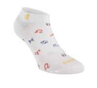Solidea Socks For You Bamboo Freedom Zodiac Bianco - XXL