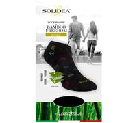 Solidea Socks for you Bamboo Freedom Zodiac Blu Navy 2M - Calzini
