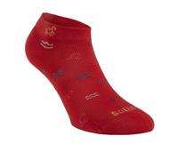 Solidea Socks For You Bamboo Freedom Zodiac Rosso - S