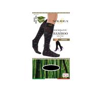 solidea Socks for you bamboo music grigio xl