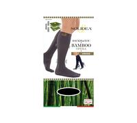 Solidea Socks For You Bamboo Opera Gambaletti 18-24 mmHg 2M Blu Navy - Gambaletto a compressione