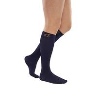 Solidea SOCKS FOR YOU BAMBOO OPERA GAMBALETTO BLU NAVY M