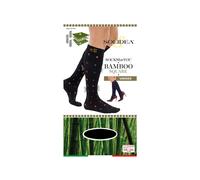 Solidea Gambaletti ANTRACITE unisex SOCKSFORYOU BAMBOO SQUARE Art. 0581A4
