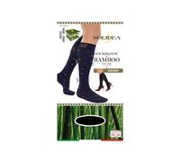 solidea Socks for you bamboo type nero xl