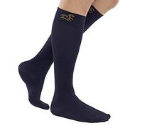 Solidea Gambaletti BLU NAVY unisex SOCKSFORYOU BAMBOO OPERA Calze a compressione