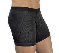 Solidea Uomo PANTY EFFECT Techno boxer colore Nero art. 0300A5 Size XL