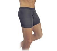 Solidea Uomo PANTY EFFECT Techno boxer colore Nero art. 0300A5 Size M