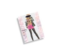 Solidea Vanity 70 Den Collant Avorio Taglia 3 M-L