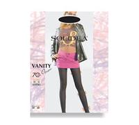Vanity 70 Collant Opaco Vb Granata 2 M