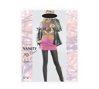 Vanity 70 Collant Opaco Vb Granata 2 M