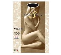 Solidea VENERE 100 COLLANT TUTTO NUDO GLACE' 3ML