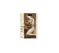 Venere 30 Collant Tutto Nudo Sabbia 3