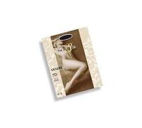 Solidea VENERE 70 COLLANT TUTTO NUDO BRONZE 4XL