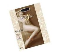 Solidea VENERE 70 COLLANT TUTTO NUDO FUMO 3