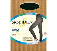 Solidea WENDY MAXI Fuseaux elastico 12/15 mmHg Cellulite Control Moka art. 0183A5 Size L