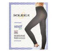 Solidea WENDY MAXI Fuseaux elastico 12/15 mmHg Cellulite Control Moka art. 0183A5 Size XL