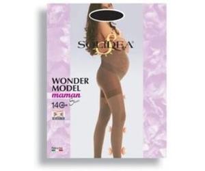 solidea Wonder mod.140 coll.mam.neroxl